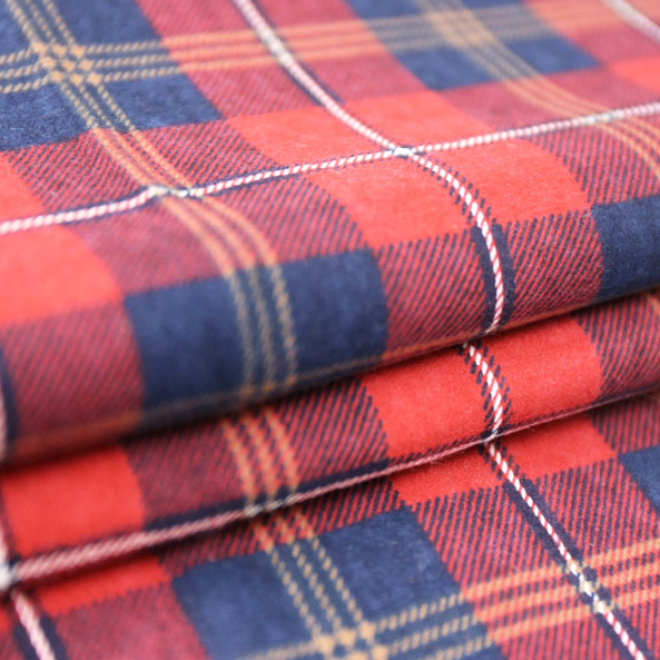 Flannel Fabrics